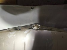 Chrysler Sebring 2007 Emblem -