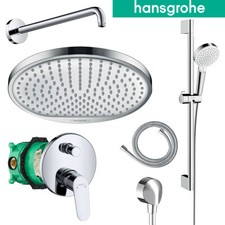 Hansgrohe Duscharmatur Focus
