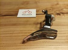 Shimano Umwerfer Fd M737 Deore XT 34,9mm bottom Pull retro