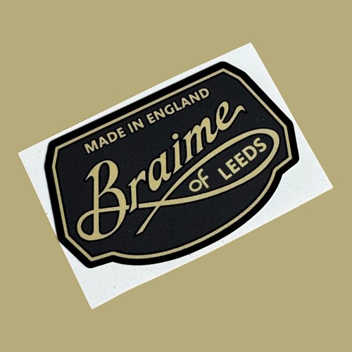 Braime leeds vintage krug - of,