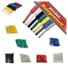 Schrumpfschlauch-Sortiment