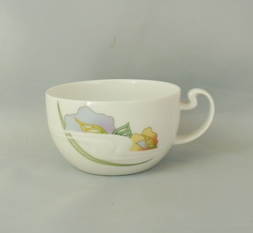 Asimmetria blumen rosenthal - asimmetria, v.