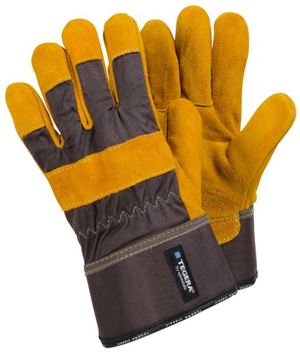 Lederhandschuh tegera - lederhandschuh,