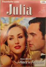 Julia - Traumhafte Liebe -