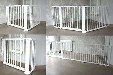 Absperrgitter Türschutzgitter