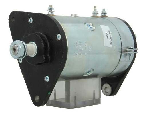 Dynastarter 11a ersetzt 06020 - 11a,