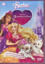 Barbie und das Diamantschloss