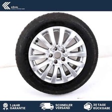 Ersatzrad Reserverad VW Phaeton 3D GP3  235/55ZR17 99Y DOT:31/11 3D0601025AN