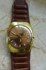 Armbanduhr Poljot 30 jewels Automatik Herren Vintage