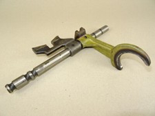 Schaltstange Schaltgabel vom Getriebe vom Fendt Farmer 203 VA Schmalspur Traktor