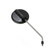 Spiegel M8 ø120mm Edelstahl