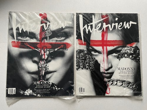 Madonna 2 interview - 2,