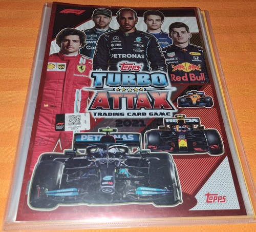 Topps match attax turbo - topps,