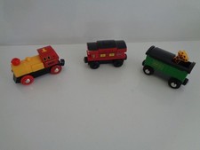 Brio Foward & Reverse