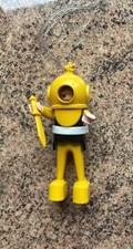 Playmobil Taucher