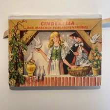 "Cinderella" Das Märchen vom
