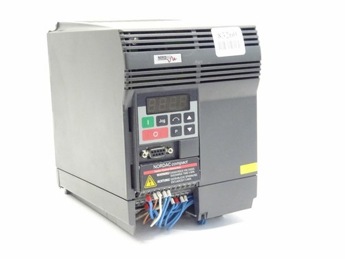 Getriebebau nord sk2200 - ag, sk2200/3