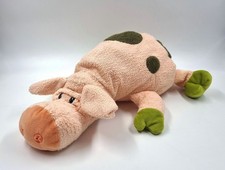 Nici Schwein Hampy Porkland ca. 50cm liegend Farm Friends Serie