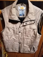 " Weste, Herren, ärmellose Jacke " ungetragen ,neuwertig  Größe X X L