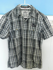 s.Oliver  Herren Hemd  Gr. L