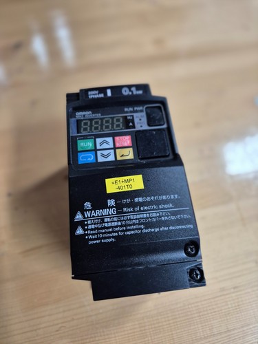 Omron mx2 ab001 - ,