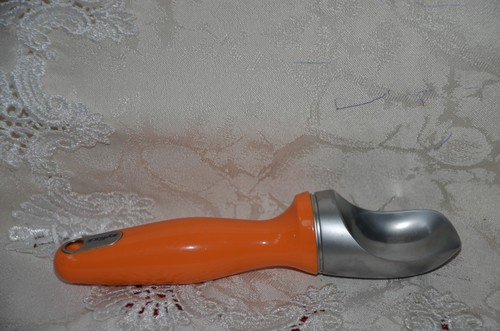 Eis portionierer zyliss 5 - eis-portionierer,