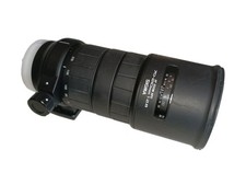 Sigma AF Zoom APO 1:2,8/70-210mm für Minolta AF, Lichtstarkes AF 2,8/70-210mm 