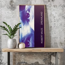 ROBERT MILES - DREAMLAND -