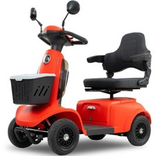 BILI BIKE SHINO G6 NEO