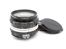 Nikon Ai Nikkor-H Auto 1:3.5 f=28mm Objektiv