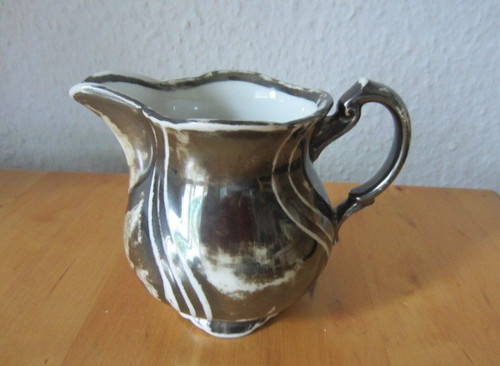 Milchkännchen porzellan - milchkännchen,