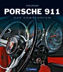 Porsche 911 das kompendium - 911:,