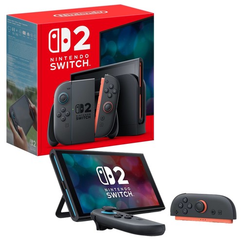 Nintendo switch konsole - nintendo,