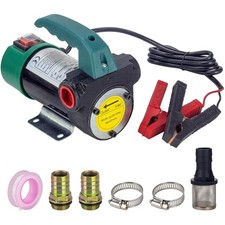 Dieselpumpe 12v 260w - dieselpumpe,