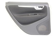 Türverkleidung Volvo V70 II 39990886 hinten links 12-2005