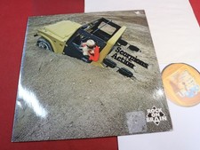 Scorpions  ACTION  -  LP Brain
