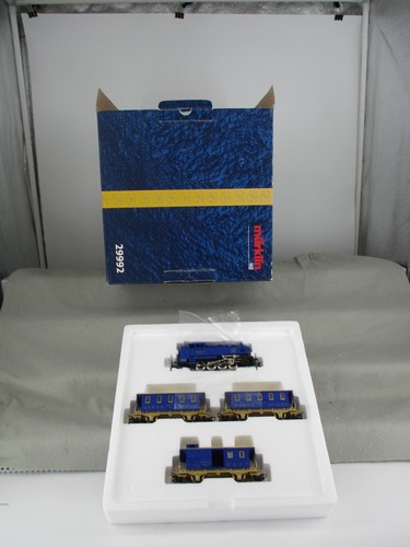 Märklin spur 29992 - h0,