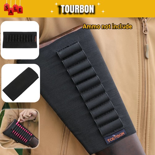 Tourbon gewehr patronenhalter - tourbon,