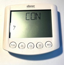 Solexa/Arexa Funk-Beschattungssteuerung 230 V weiß (Elsner Elektronik)