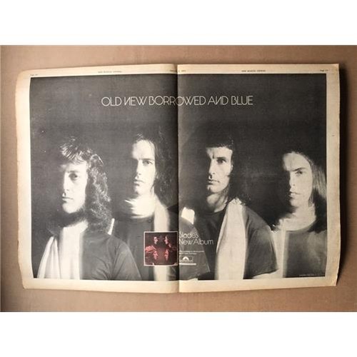 Slade old new - old,