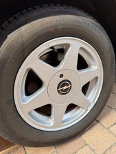 Opel Omega B Baujahr 2000