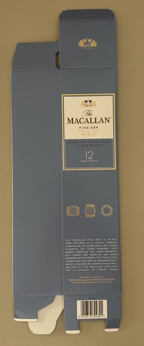 The macallan whisky distillery - whisky,