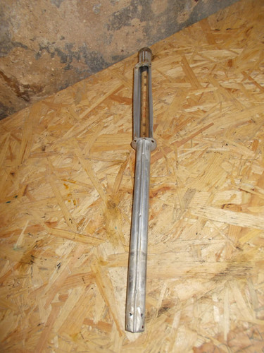 Ddr sterilisier thermometer - ddr,