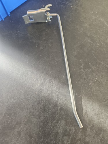 Haken lochwand l20 - 22,