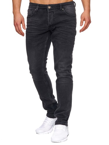 Tazzio jeans slim fit herren - tazzio,