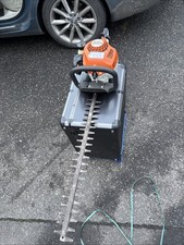Stihl Heckenschere HS 45