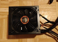 Sharkoon Rush Power M