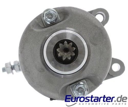 Anlasser neu made italy - neu,