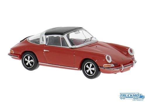 Brekina porsche 911 targa - brekina,