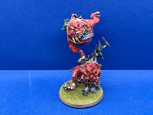 Rar kettensquigs mangler - rar!,